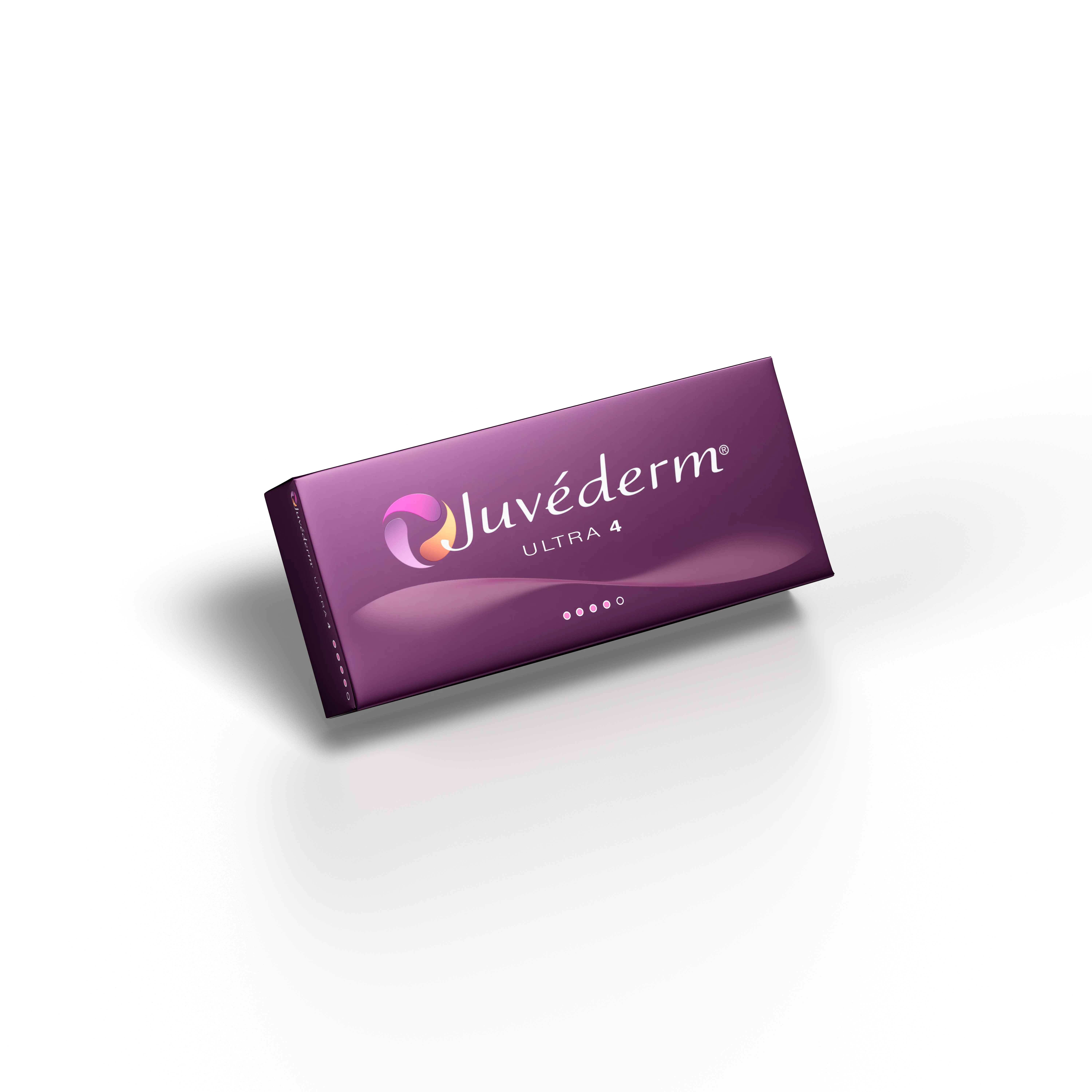 Juvéderm® VOLIFT with Lidocaine